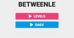Betweenle